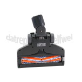 Foto van Black & Decker Zuigmond Turbo Zuigmond BHFEV182B, BHFEV182C 