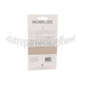 Foto van Mobilize Band Smartphone Strap, Goud Smartphone, Tas, Universeel 