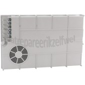 Foto van Inventum Module Power unit, compleet BV010/01, SV010/01, VFI5042RVS/01 