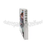 Foto van Inventum Module Power unit, compleet BV010/01, SV010/01, VFI5042RVS/01 