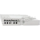 Foto van Inventum Module Power unit, compleet BV010/01, SV010/01, VFI5042RVS/01 