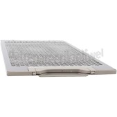 Foto van AEG Filter Vetfilter DGB2530M, 570DM2FGB 