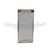 Foto van AEG Filter Vetfilter DGB2530M, 570DM2FGB 