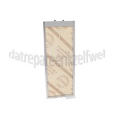 Foto van Bosch Filter Metaalfilter DHI630G03, LI22001704 