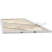 Foto van Bosch Filter Metaalfilter DHI630G03, LI22001704 