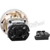 Foto van Bosch Motor Compleet VSZ3B200, BSG6B100 