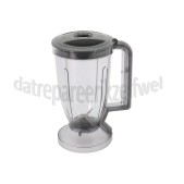 Foto van Bosch Kan Blenderkan MCM68861, MCM62020 
