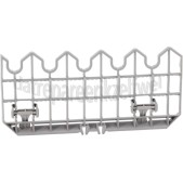 Foto van Bosch Inzet Kopjes SBE65N91EU, SX878D06PE 