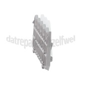 Foto van Bosch Inzet Kopjes SBE65N91EU, SX878D06PE 