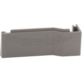 Foto van Samsung Afdekkap Afdekking links RB31FERNDSS, RB29FERNDSA 