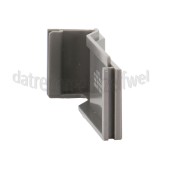 Foto van Samsung Afdekkap Afdekking links RB31FERNDSS, RB29FERNDSA 