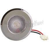 Foto van Ariston-Blue Air Lamp LED-spotje HHPN97FLBX, SHBS98FLTI 