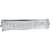 Foto van Bosch Deurbak Deurvak transparant KGN56PW32N, KGE49AW30G 