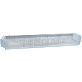Foto van Bosch Deurbak Deurvak transparant KGN56PW32N, KGE49AW30G 