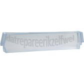 Foto van Bosch Deurbak Deurvak transparant KGN56PW32N, KGE49AW30G 