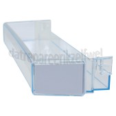 Foto van Bosch Deurbak Deurvak transparant KGN56PW32N, KGE49AW30G 