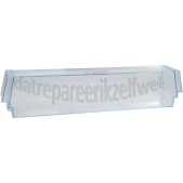 Foto van Bosch Deurbak Deurvak, Bosch opdruk KGF56PI4021, KGN56LWF0N02 