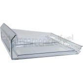 Foto van AEG Vrieslade Vrieslade, transparant ABE810F6NF, ABE81016NF 