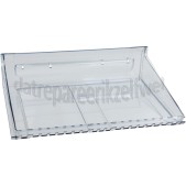 Foto van AEG Vrieslade Vrieslade, transparant ABE810F6NF, ABE81016NF 