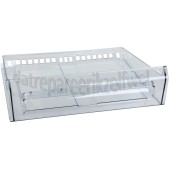 Foto van AEG Vrieslade Vrieslade, transparant ABE810F6NF, ABE81016NF 