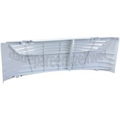 Foto van Zanussi Plint 596.7X209.4MM,PILOT2 ZDC8203W, PTH73300V 