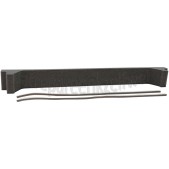 Foto van Bosch Reparatieset Condensaat inbouw 81+86 cm 