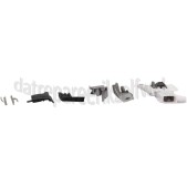 Foto van Bosch Reparatieset Condensaat inbouw 81+86 cm 
