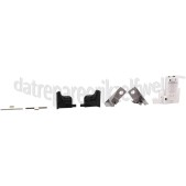 Foto van Bosch Reparatieset Condensaat inbouw 81+86 cm 