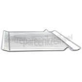 Foto van Bosch Rooster Ovenrooster HMT35M653B40, HF35M562B35 