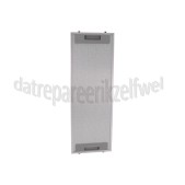 Foto van Electrolux Filter Vetfilter ZH6022W4, ZH6022WIP 