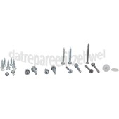 Foto van AEG Inbouwset Montageset, inbouw ESLM7534RO, FSE62605P 