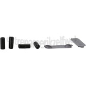 Foto van AEG Inbouwset Montageset, inbouw ESLM7534RO, FSE62605P 