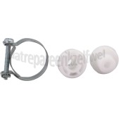 Foto van AEG Inbouwset Montageset, inbouw ESLM7534RO, FSE62605P 