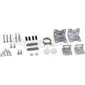 Foto van AEG Inbouwset Montageset, inbouw ESLM7534RO, FSE62605P 