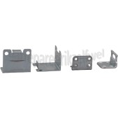 Foto van AEG Inbouwset Montageset, inbouw ESLM7534RO, FSE62605P 