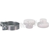 Foto van AEG Inbouwset Montageset, inbouw ESLM7534RO, FSE62605P 