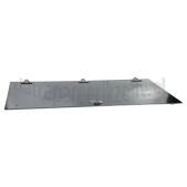 Foto van Smeg Glasplaat Ovenruit, Buitenste C9IMX9, CS95GMXA 