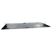Foto van Smeg Glasplaat Ovenruit, Buitenste C9IMX9, CS95GMXA 