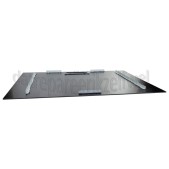 Foto van Etna Glasplaat Inductie KIF670ZT 