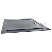 Foto van Etna Glasplaat Inductie KIF670ZT 