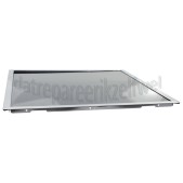 Foto van Siemens Glasplaat Inductie EH645BEB1E02, EH645BEB1E17 