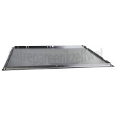 Foto van Siemens Glasplaat Inductie EH645BEB1E02, EH645BEB1E17 