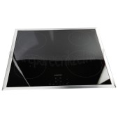 Foto van Siemens Glasplaat Inductie EH645BEB1E02, EH645BEB1E17 