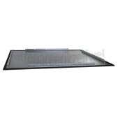 Foto van Etna Glasplaat Inductie KI2160ZT 