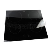 Foto van Etna Glasplaat Inductie KI2160ZT 