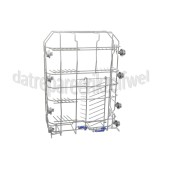 Foto van Bosch Glasplaat Buitenruit HB510ABR0S03, HB510ABR103, HB510ABR003 