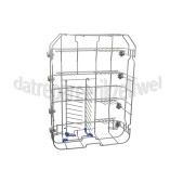Foto van Bosch Glasplaat Buitenruit HB510ABR0S03, HB510ABR103, HB510ABR003 
