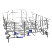 Foto van Bosch Glasplaat Buitenruit HB510ABR0S03, HB510ABR103, HB510ABR003 