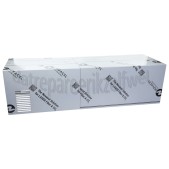 Foto van Pelgrim Afvoerbuis Telescooppijp set RVS430 550+540MM BSK960RVS/P02, PSK960RVS/P01 