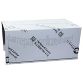 Foto van Pelgrim Afvoerbuis Telescooppijp set RVS430 550+540MM BSK960RVS/P02, PSK960RVS/P01 
